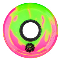 SLIME BALLS 60mm 78A 青緑 Slime Balls Wheels, 60mm – Killer Acid