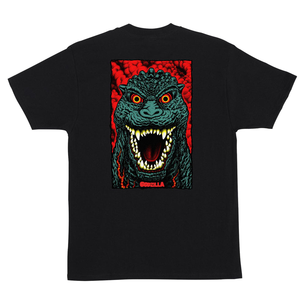 限定価格】SANTA CRUZ × GODZILLA DESTROYER