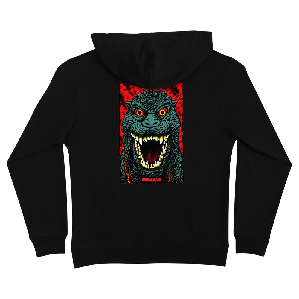 Santa cruz sweatshirt youth on sale