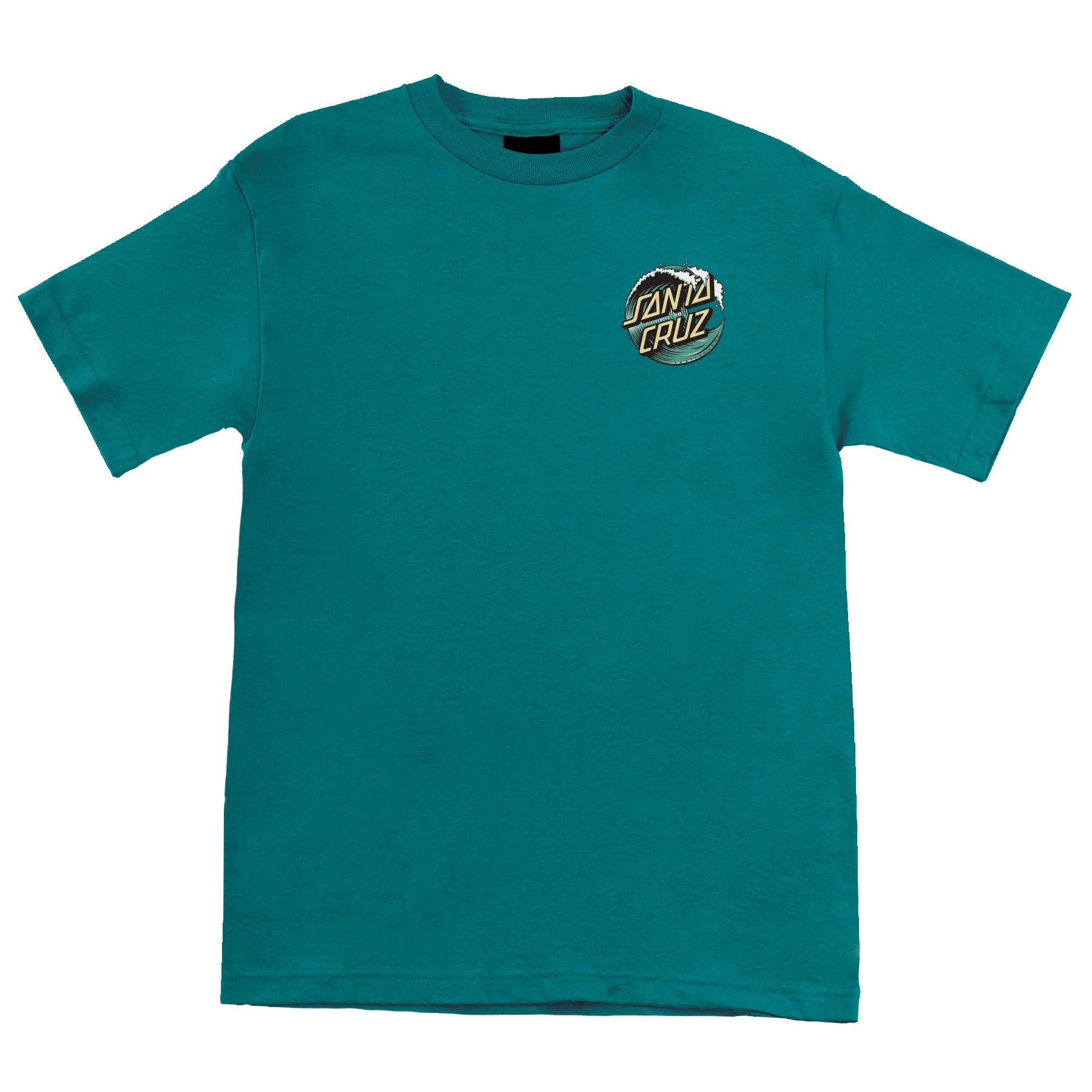 ★SANTA CRUZ Other Dot Mens Tee 関税込★ Japanese Dot T-Shirt | Men's Skate Clothing | Santa Cruz