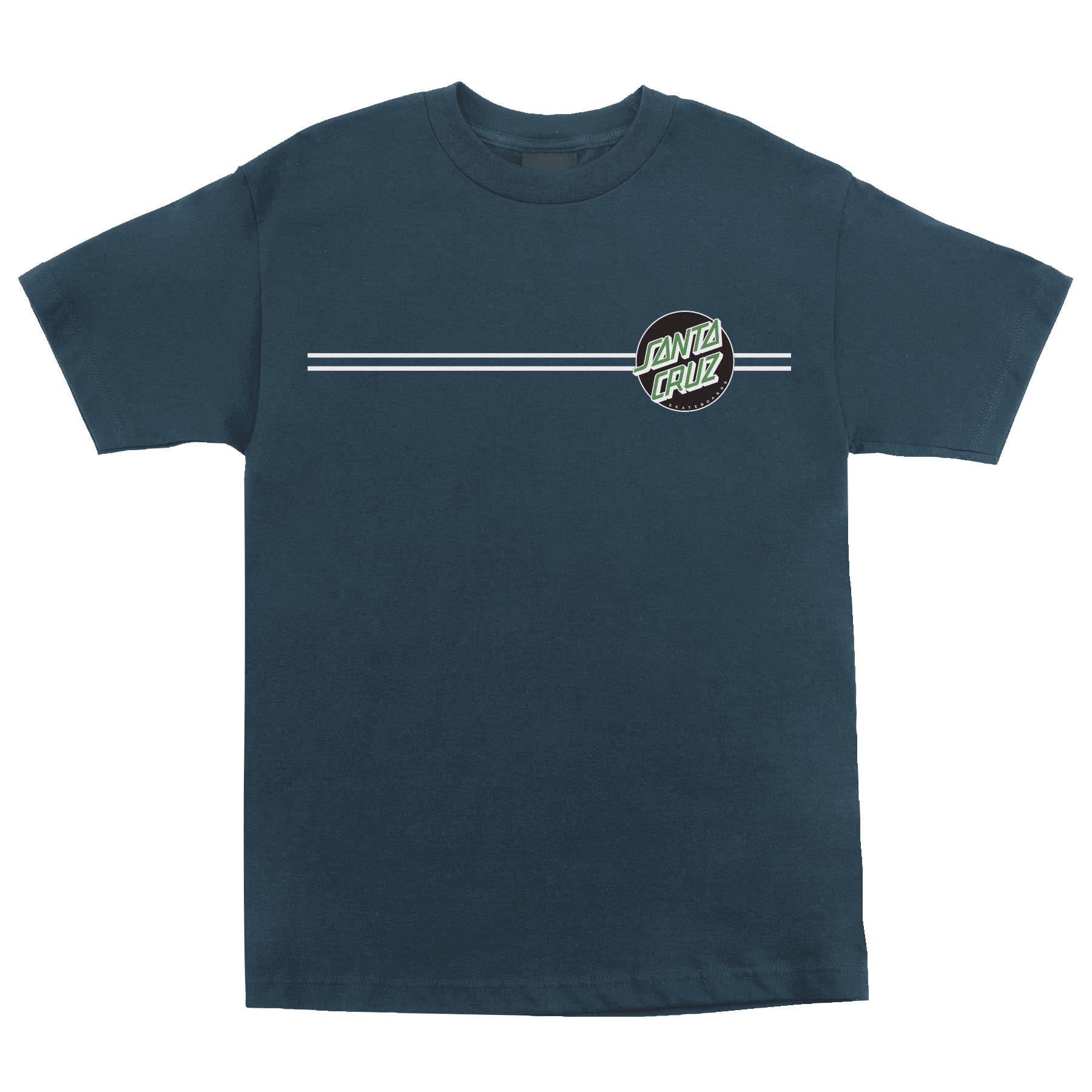 Other Dot T-Shirt | Men's Clothing | Santa Cruz Skateboards