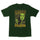 Prequel Mens Creature T-Shirt Forest