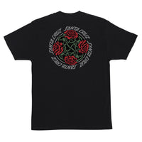 SANTA CRUZ DRESSEN ロングスリーブ XL ROSES - メルカリ