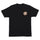 Scrawl Brick Dot Mens Santa Cruz T-Shirt Black