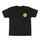 Scrawl Fill Dot Youth Santa Cruz T-Shirt Black