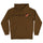 Other Dot Mens Santa Cruz Hoodie Brown w/Black Sunset
