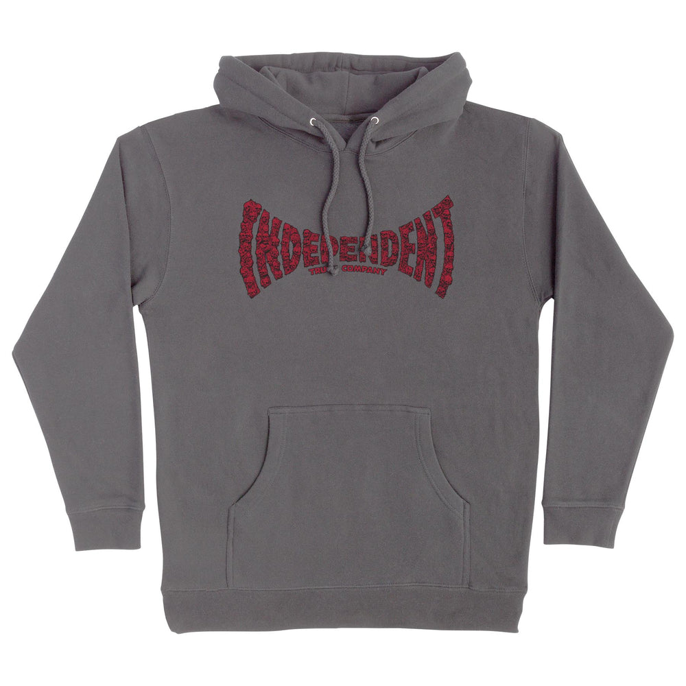 Skull Span Hoodie | Men