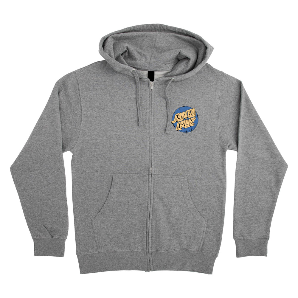 スピック&amp;スパン SS18 パーカー 販売完了】【sXe x BAND SAURUS Hoodie】Eye of the REX & Slash