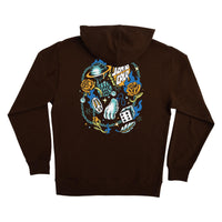 Lucky Day Hoodie | Women's Skate Clothing | Santa Cruz