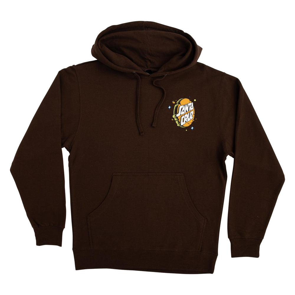 Lucky Day Hoodie Women s Skate Clothing Santa Cruz