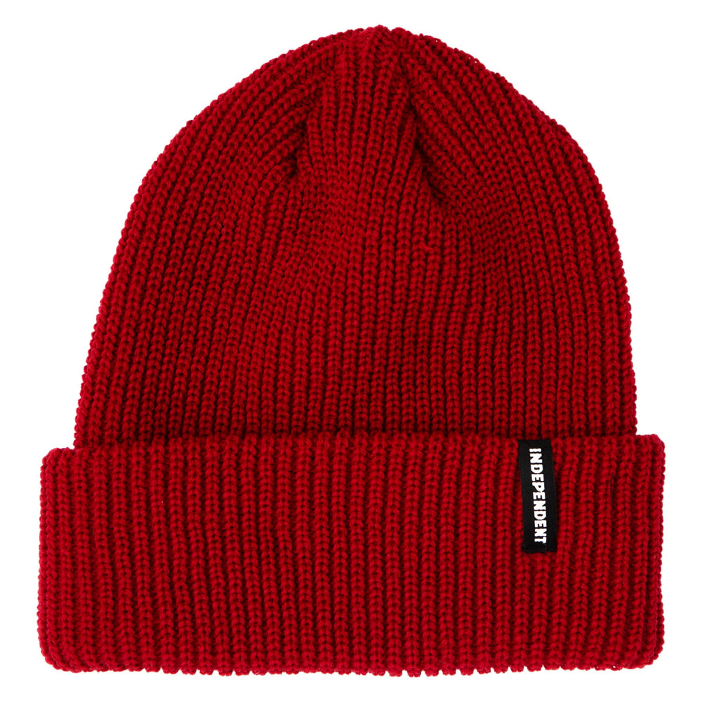 Baseline Beanie Independent Skate Hats