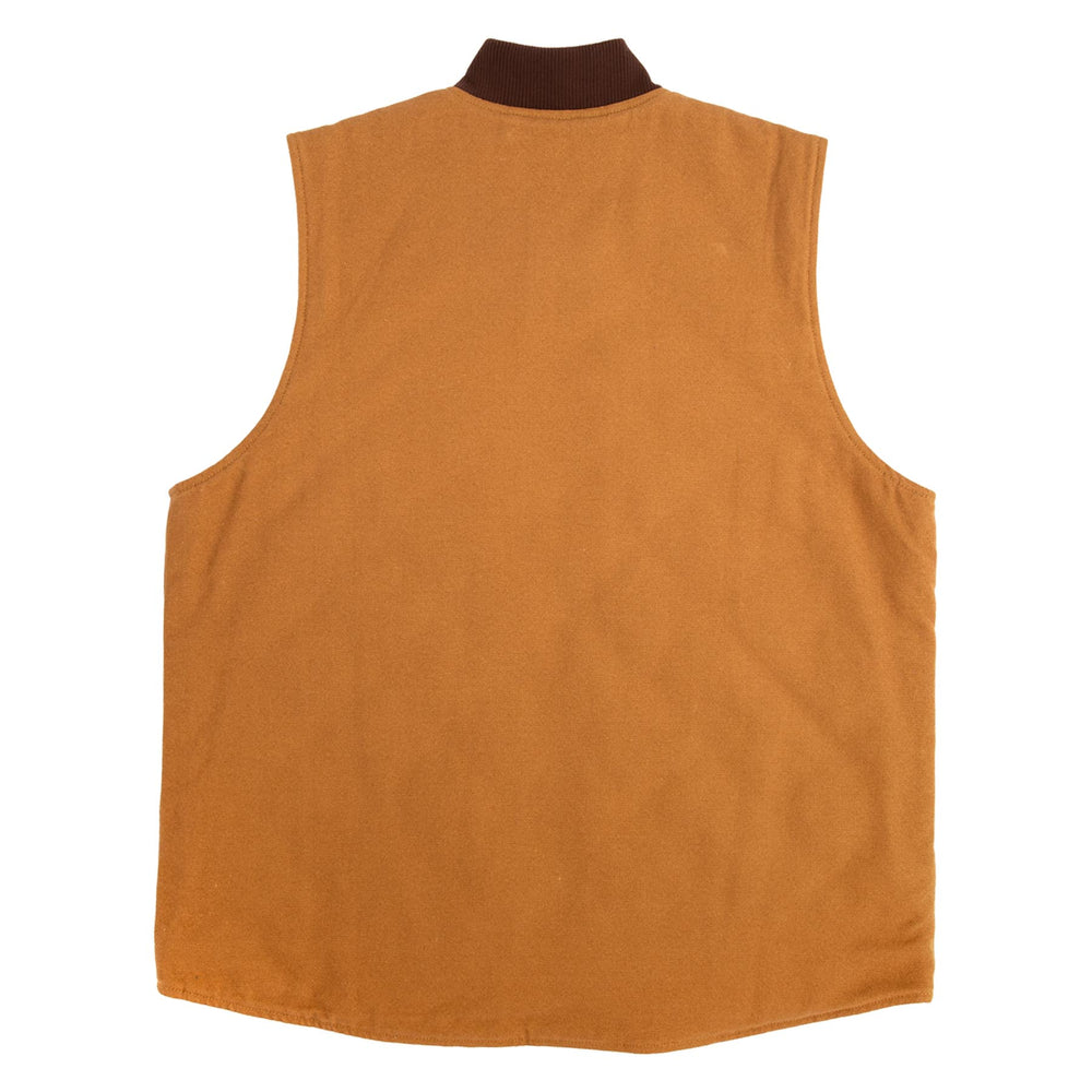Figueroa Vest | Men's Workwear Apparel | Independent Skate Figueroa Vest | Men's Workwear Apparel | Independent Skate