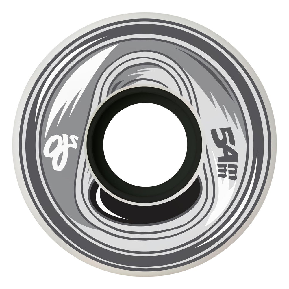 OJ WHEELS KEYFRAME 56mm 87A ウィール 56mm Plain Jane Keyframe 87a | OJ Skateboard Wheels