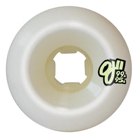 OJ スケートウィール 56mm クリスラッセルモデル　101A定価7900 56mm- 99a/95a Chris Russell Sexy Mermaid | Double Duro | OJ