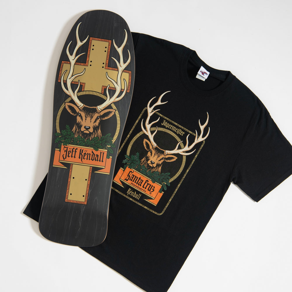 44156115_149349_jgermeister_kendall_deer_front__santa_cruz_mens_tshirt_77395