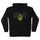 Bonehead 2 Relic Mens Creature Hoodie Black