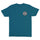 BTG Summit Independent Men's T-Shirt Galapagos Blue