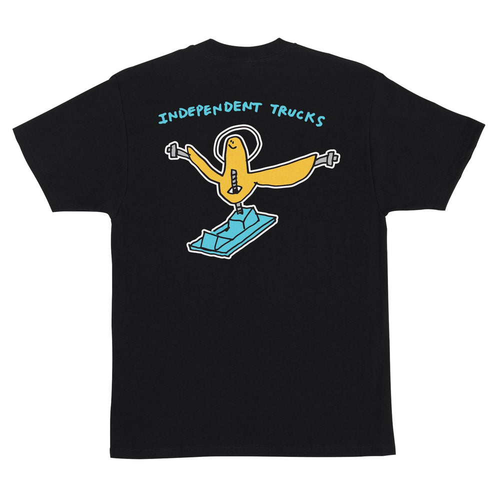XL NHSタグ independent x mark gonzales ロンt XL NHSタグ independent x mark gonzales ロンt - メルカリ