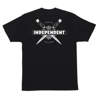 Tools of the Trade Mens T-Shirt | Mens Skate T-Shirt | Independent