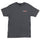 Tools of the Trade Mens Independent T-Shirt Charcoal