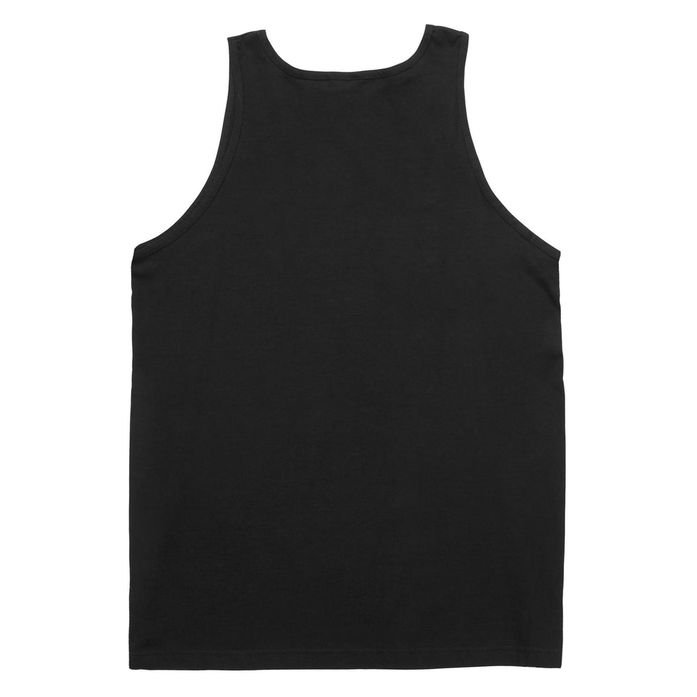 Span Mens Tank | Mens Skate T-Shirt | Independent