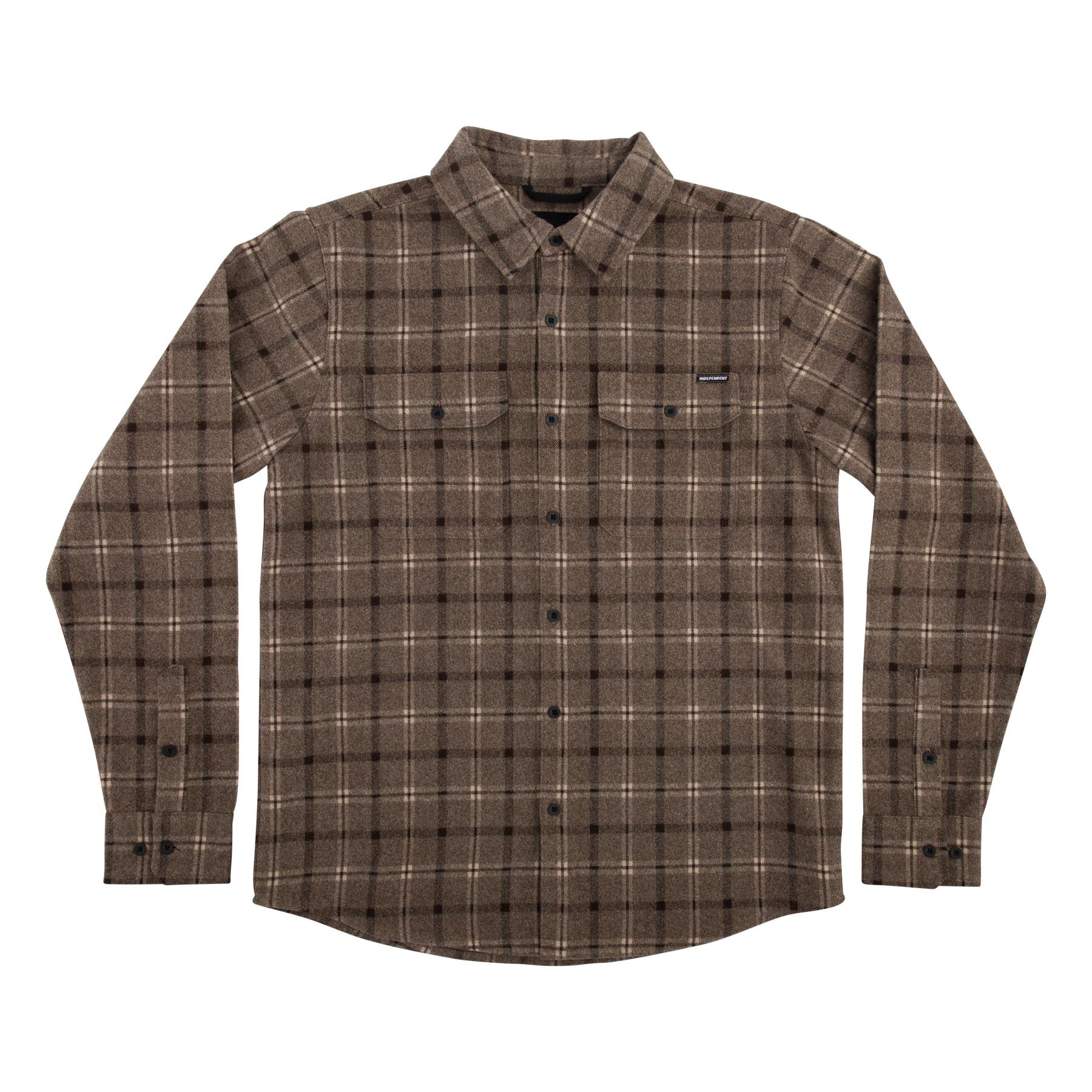 ミュージシャン FANTASTICS buddix Flannel Check Shirt 400red.jpg?v=1610373647