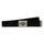 Summit Logo Independent Belt Black