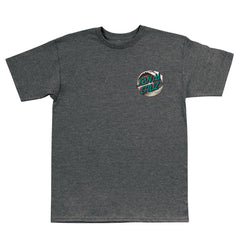 ★SANTA CRUZ Other Dot Mens Tee 関税込★ Japanese Dot T-Shirt | Men's Skate Clothing | Santa Cruz