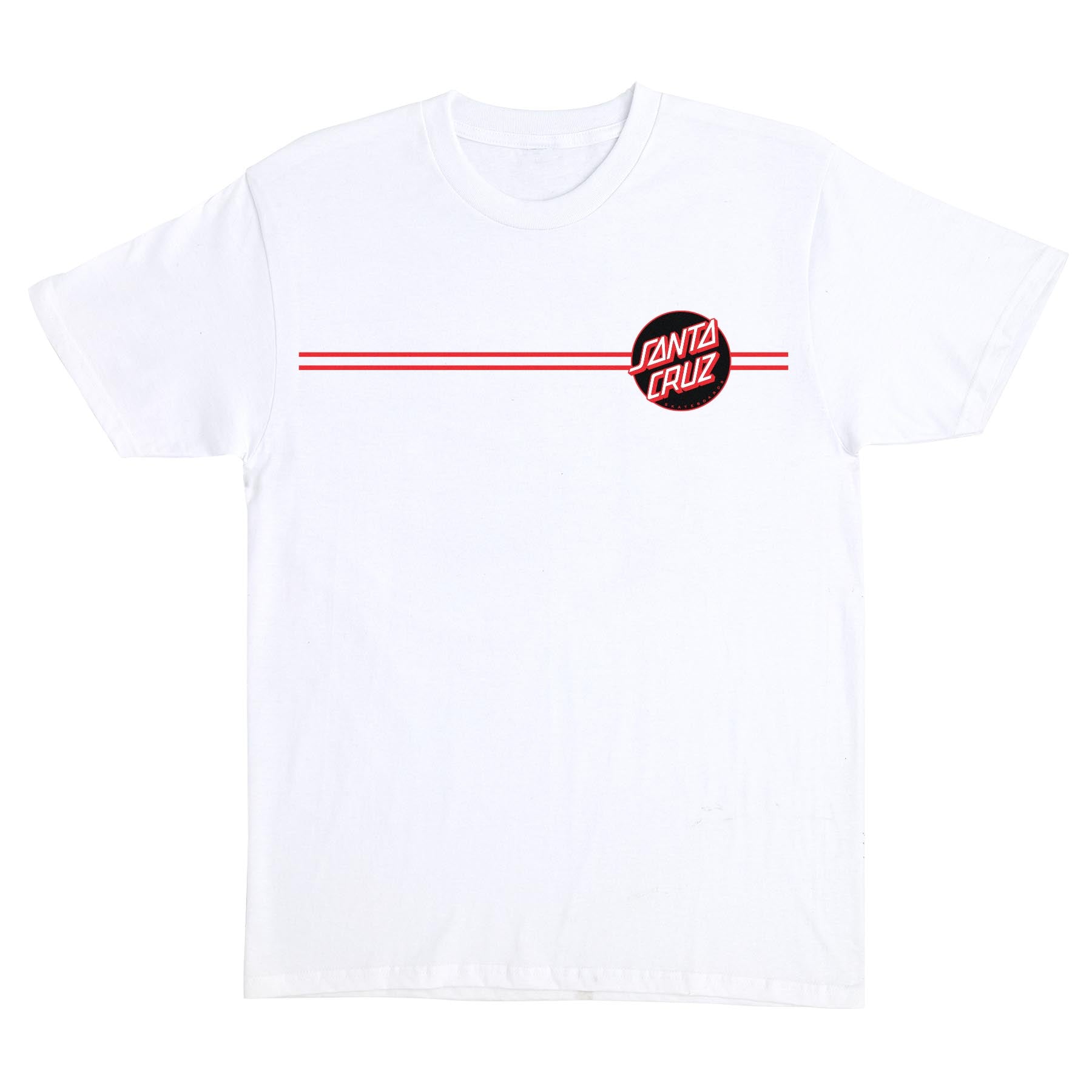 Other Dot T-Shirt | Men's Clothing | Santa Cruz Skateboards