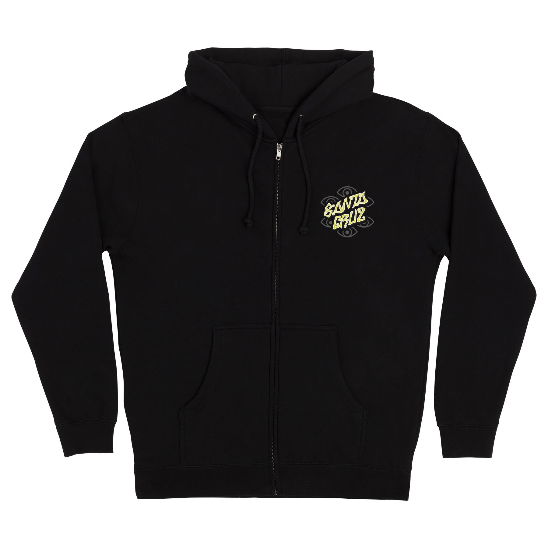 ★SANTA CRUZ Salba Eyes Dot Zip Hoodie 関税込★ 77966.jpg?v=1744356387