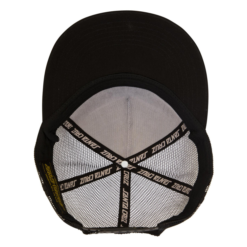 ★Santa Cruz Cruz Embroidered Trucker Hat 関税込★ 78247_medium.jpg?v=1754000897
