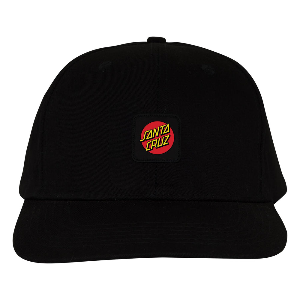 帽子 90s SANTA CRUZ CAP Cruz Label Snapback Hat | Skate Headwear | Santa Cruz