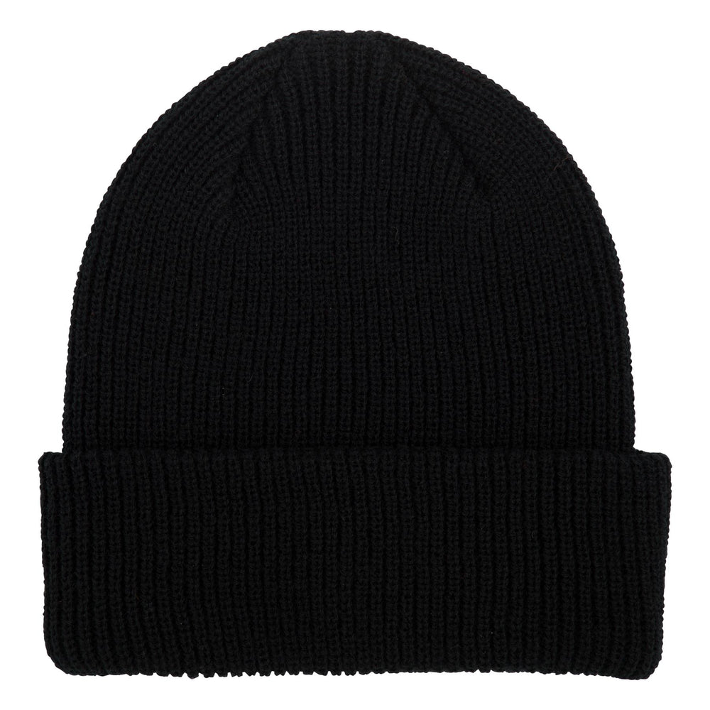 Cruz Label Beanie | Skate Headwear | Santa Cruz