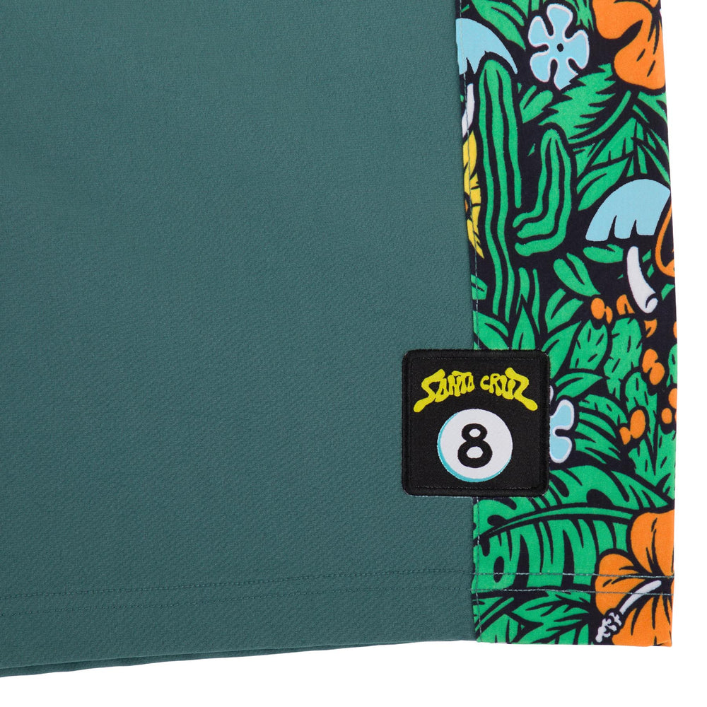 Winkowski 8Baller | Skate Boardshorts | Santa Cruz