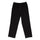 Span Mens Independent Chino Pants Black/Black