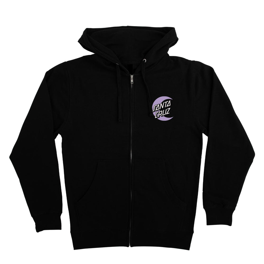 ★SANTA CRUZ Guzman Dining Dot Hoodie 関税込★ Santa Cruz Guzman Dining Dot Hoodie - Black – CCS