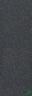 10in Black Sheet Mob Skateboard Griptape Black