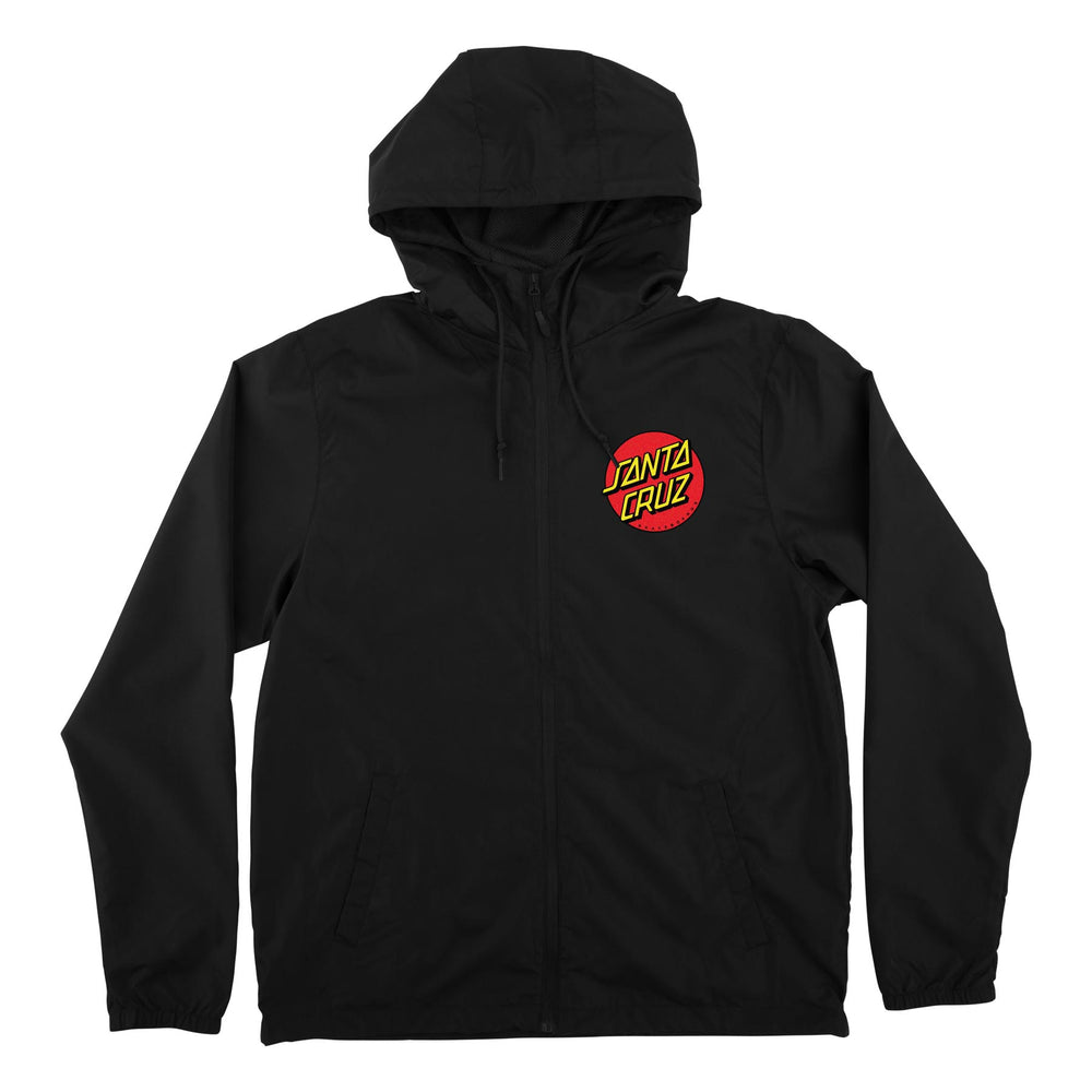 ジャケット・アウター SANTA CRUZ SANTA CRUZ コート ジャケット 「ムラサキスポーツ限定