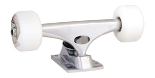 7.60 Krux K5 + 53mm 99a Ricta Sparx Wheels Assembly No Color