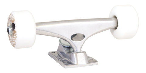 Krux Trucks & Wheels Assembly