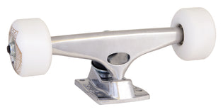 8.25 Krux K5 + 53mm 99a Ricta Sparx Wheels Assembly No Color