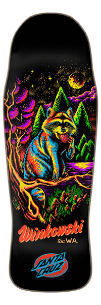 SANTA CRUZ ERICK WINKOWSKI AQUATIC NIGHT DECK (10 x 31.59