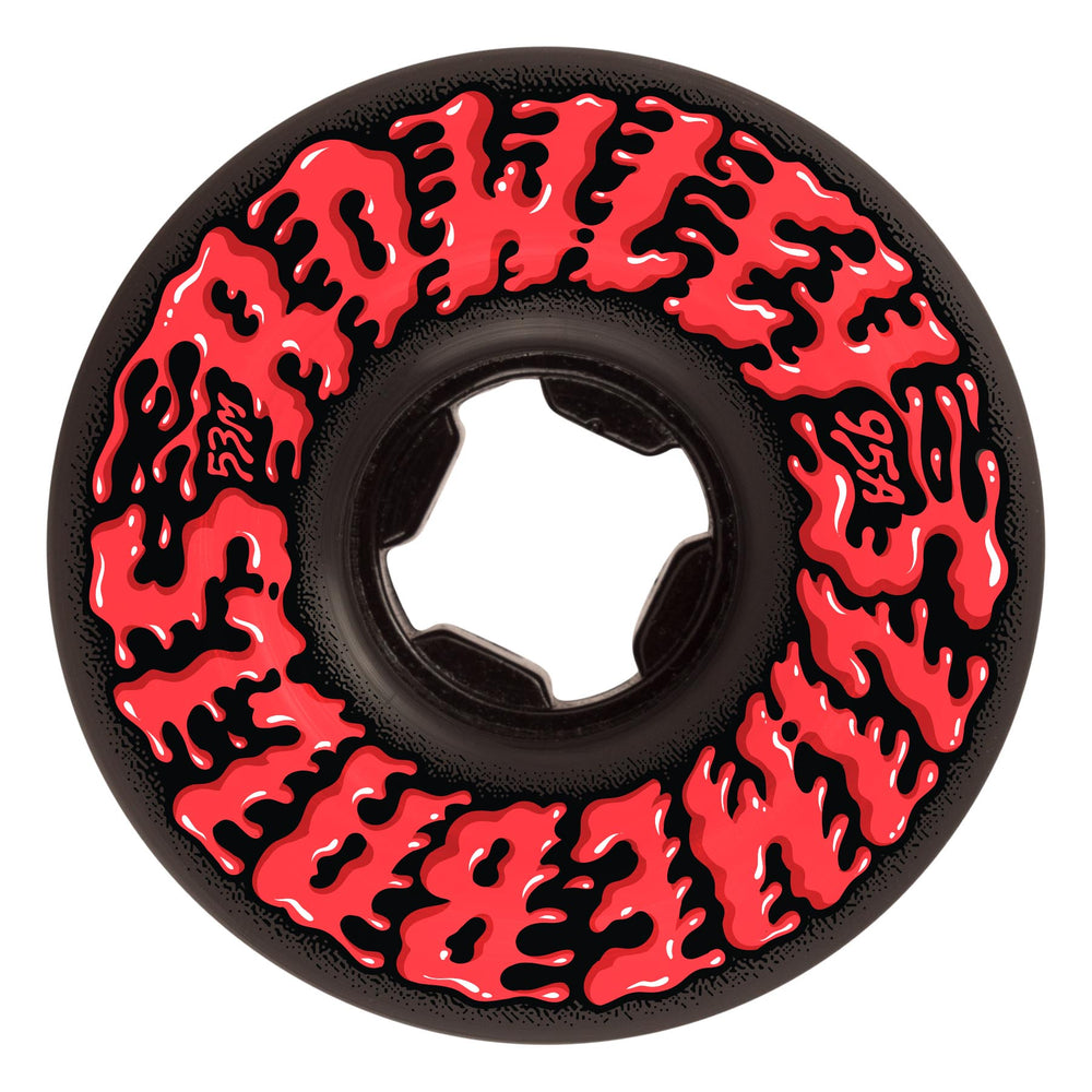 53mm / 95A Geoff Rowley | Guest Pro | Slime Balls Skateboard Wheels