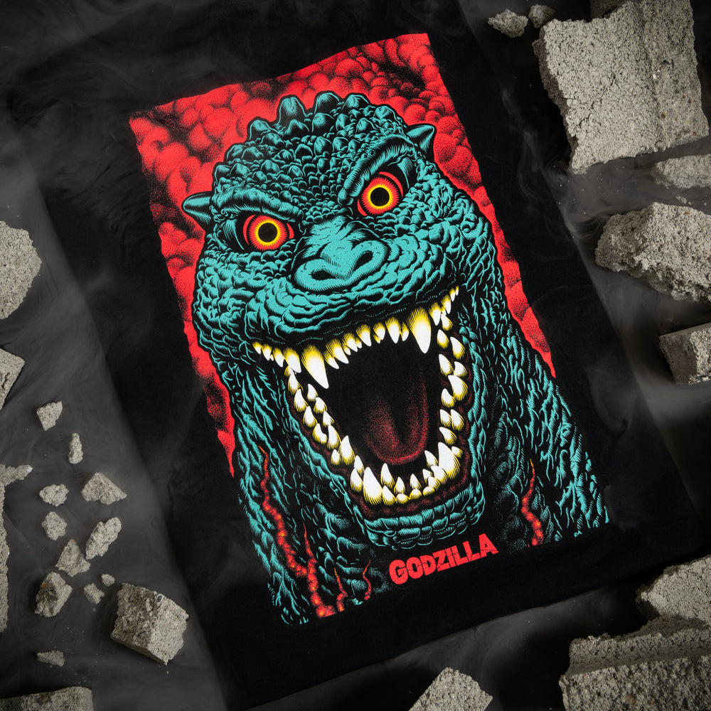 Godzilla tee shirts online