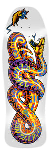 9.975in Kendall Snake Santa Cruz Reissue Skateboard Deck No Color