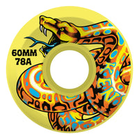 60mm Jeff Kendall Snake OG Slime 78a | Slime Balls Reissue