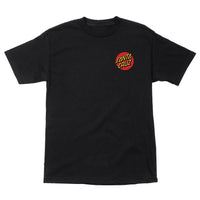 Meek Slasher T-Shirt | Men's T-Shirt | Santa Cruz Skateboards