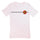 Classic Dot Womens Santa Cruz T-Shirt Soft Pink