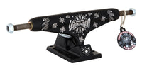 Stage 11 Hollow Fabiana Delfino | Pro Skateboard Trucks | Indy