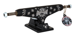 Stage 11 Hollow Fabiana Delfino Independent Skateboard Truck No Color